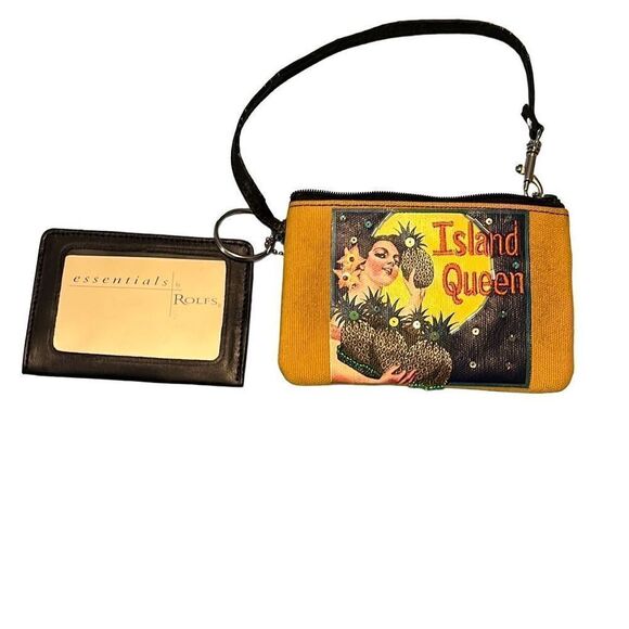 Rolfs Handbags - Draft Listing 